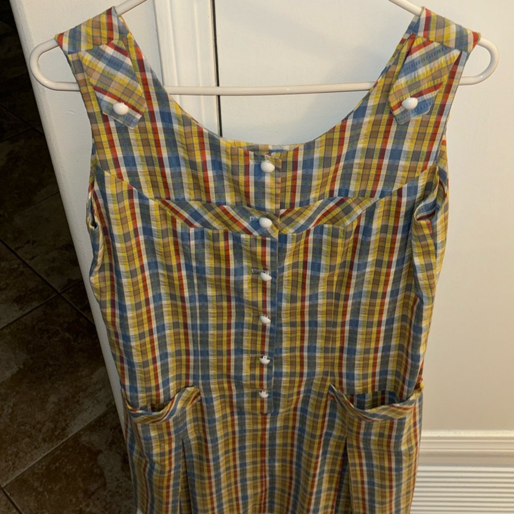 Women’s dress
